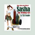 135 sasha the welding girl