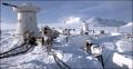 Battle Of Hoth Trenches