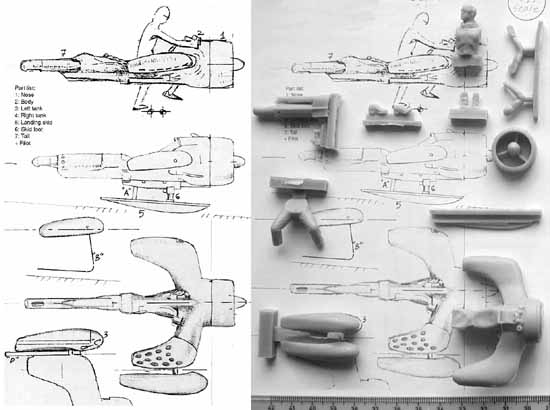 parts