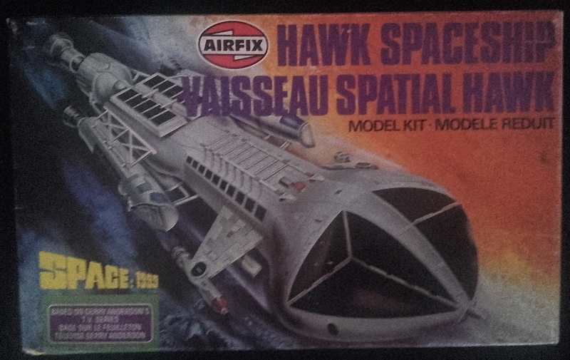 hawk