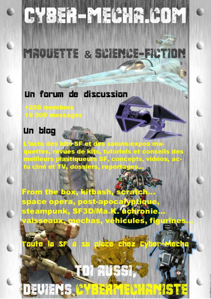 Flyer V0