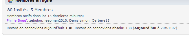 record 138