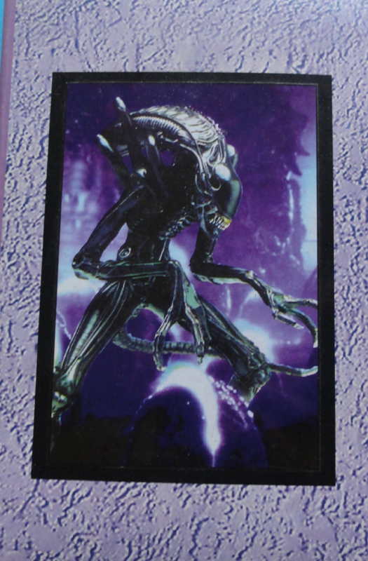 Alien 1