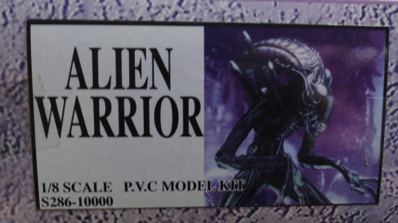 Alien 2