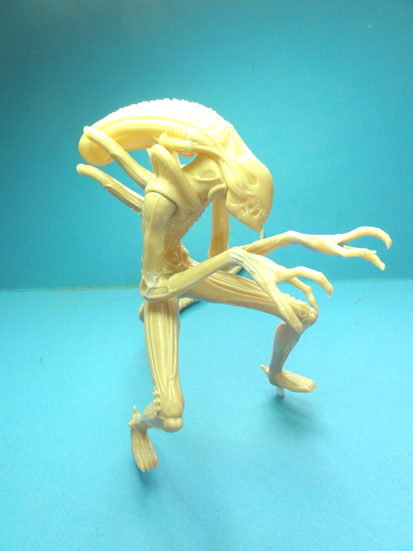 alien m6