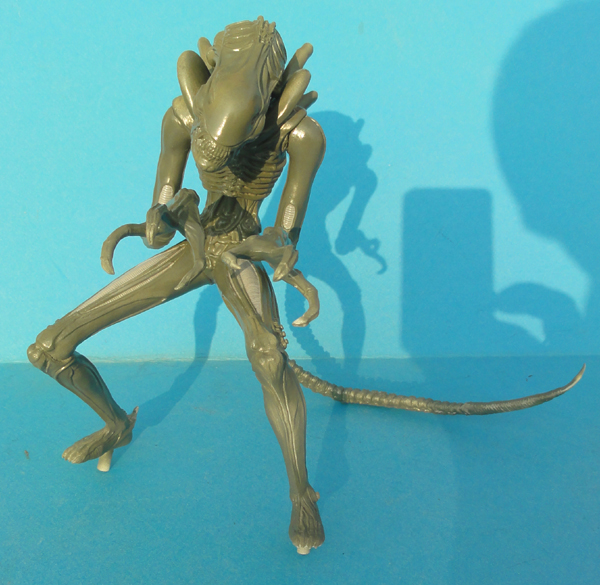 alien p3