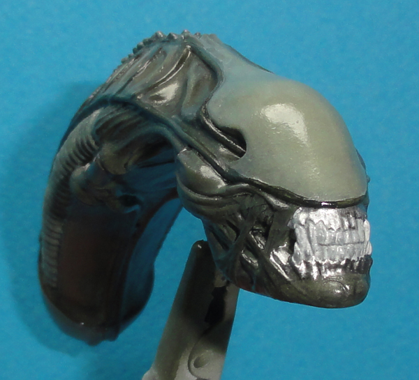 alien p10