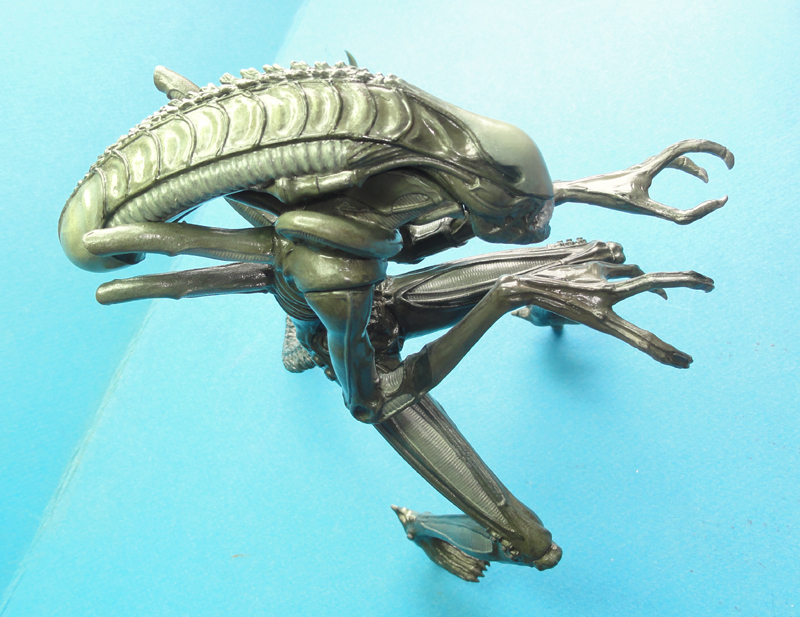 alien p8