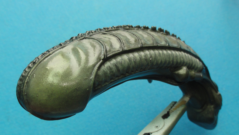 alien p9