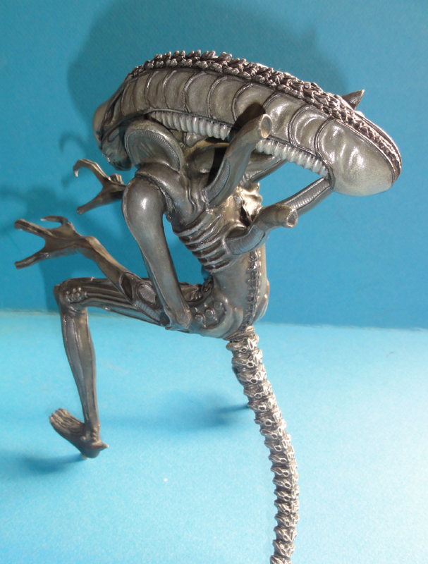 alien f3