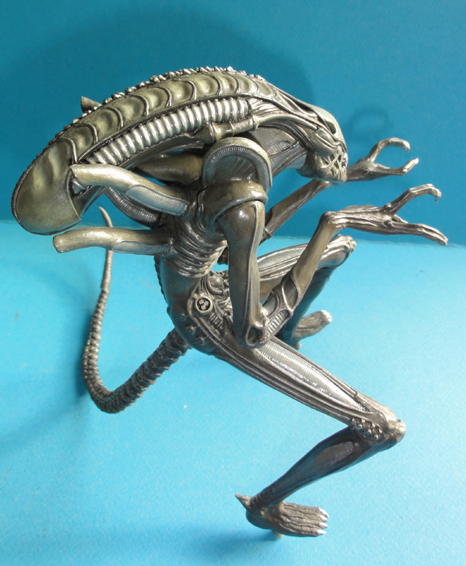 alien f4