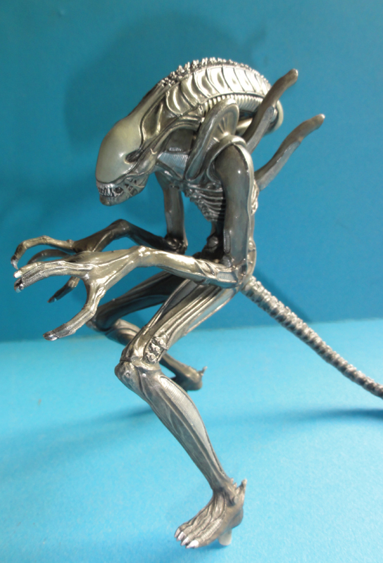 alien f5