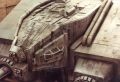 large nostromo miniature alien 2 by arthurtwosheds d9xg1vt