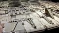 millennium falcon detail