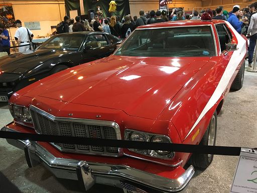 Grand torino