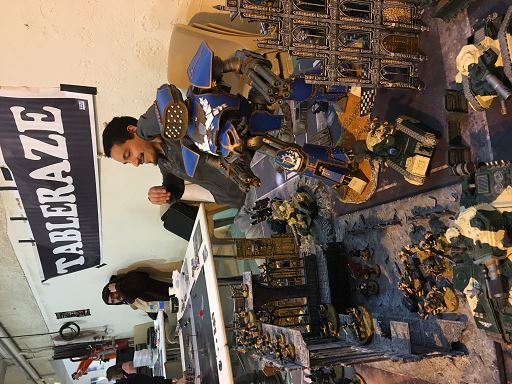 WH40K Apocalypse 2