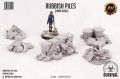 Rubbish Piles 1a