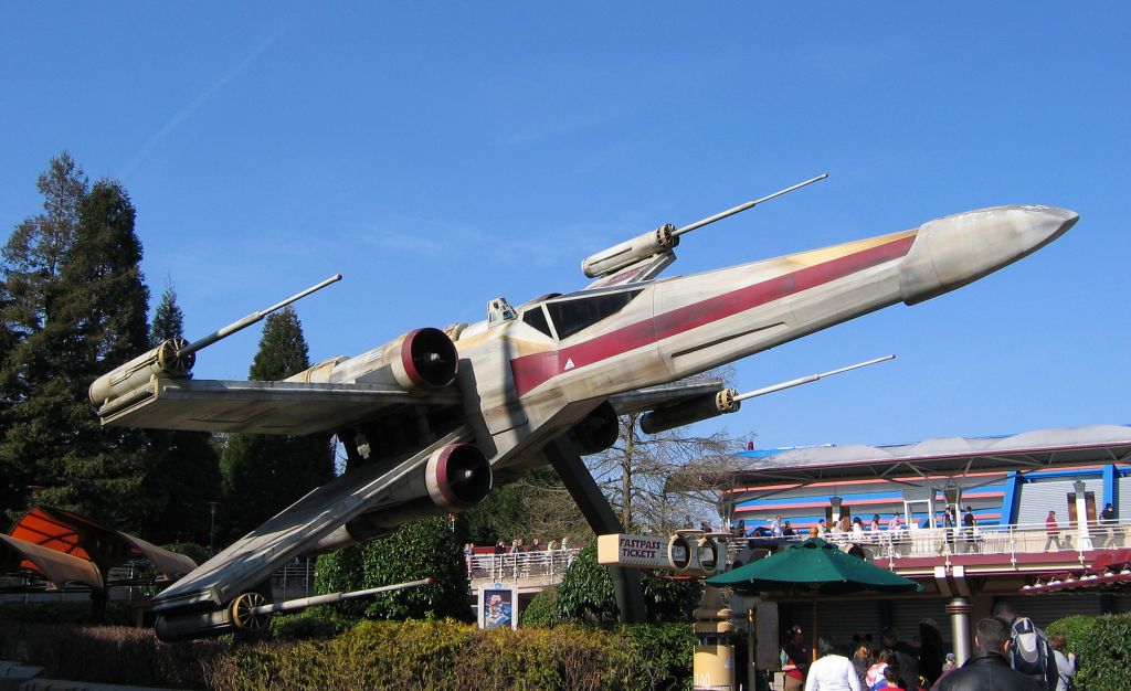 IMG 4453 X wing