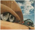 Chris Moore Arrakis