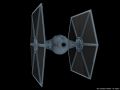 tie fighter 002