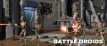 star wars droids battle droids