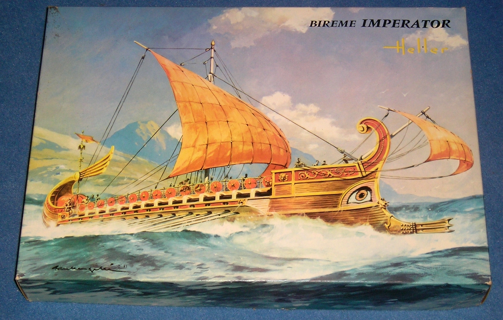 l'imperator