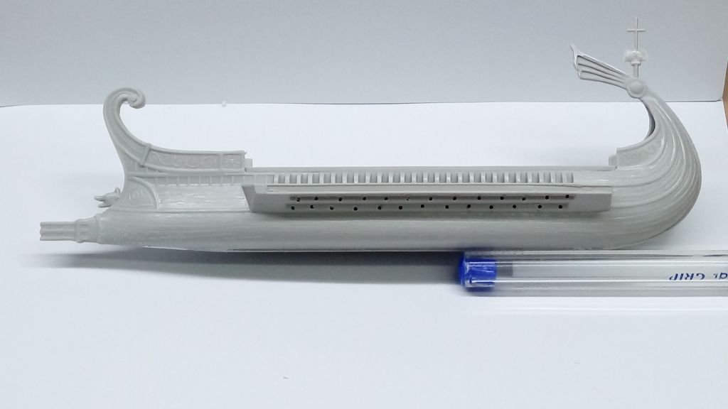 bireme suite