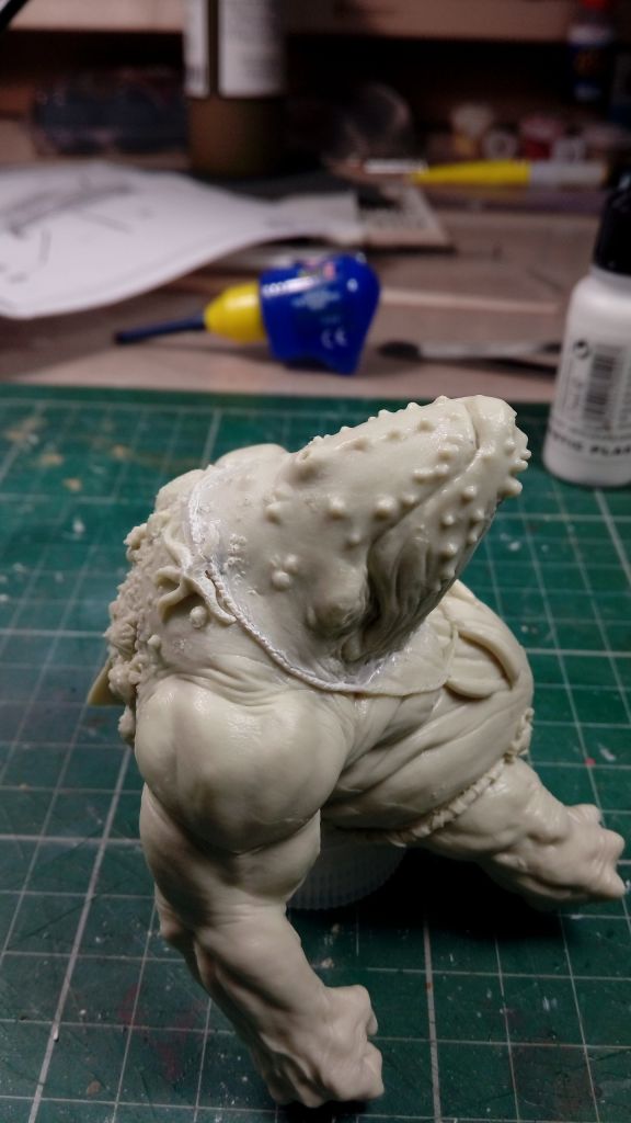 monstre 