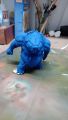 baleine bleue