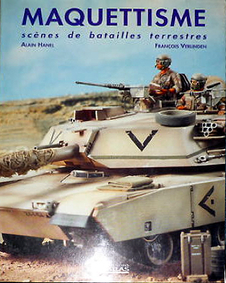 liv Maquettisme scenes de batailles terrestres