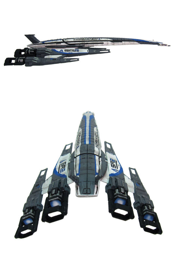 Normandy SR-2
