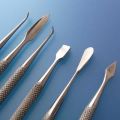 outil dentiste