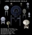Star trek ships
