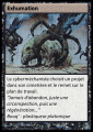 Exhumation