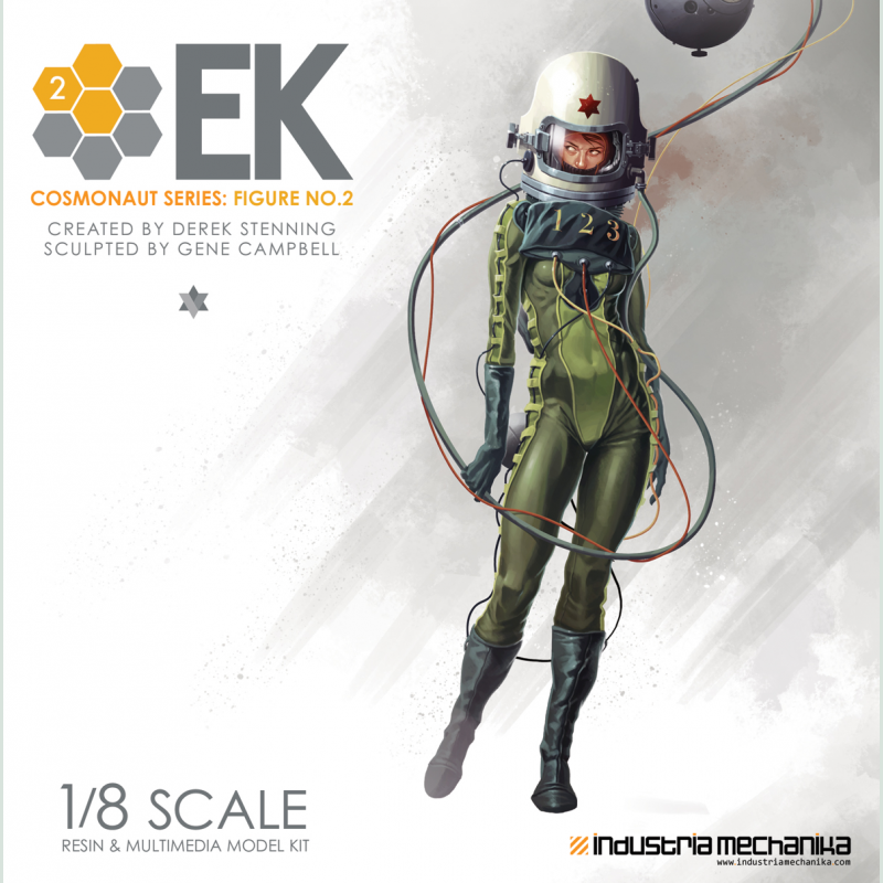 derek stenning s ek cosmonaut 2