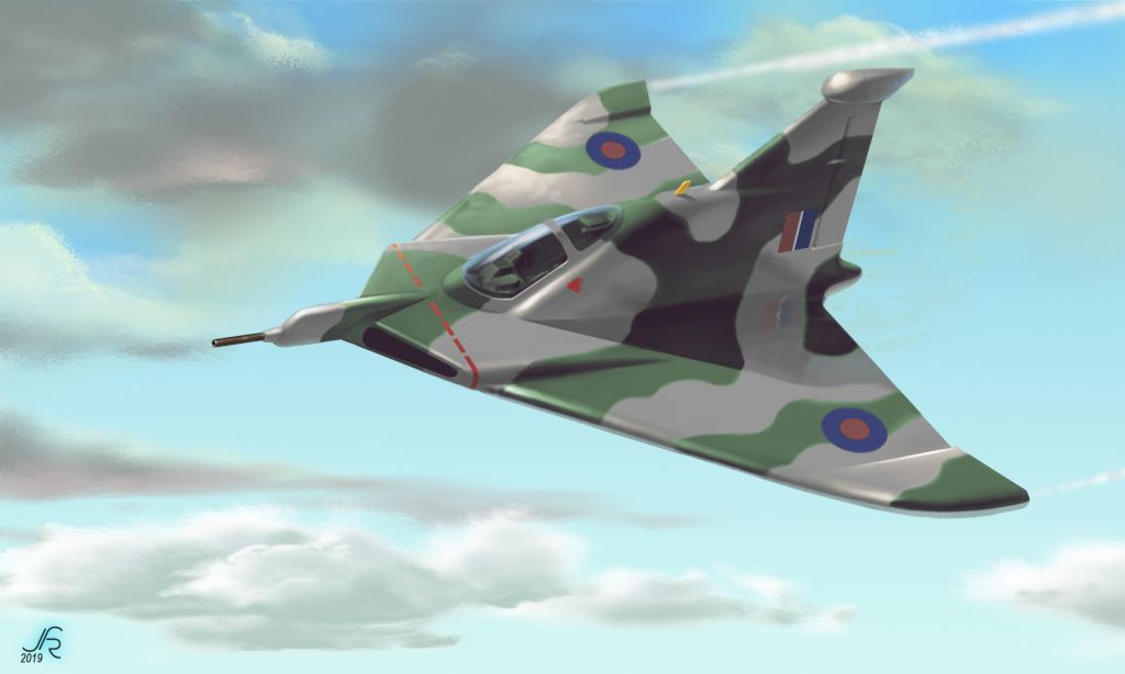 English wing 01