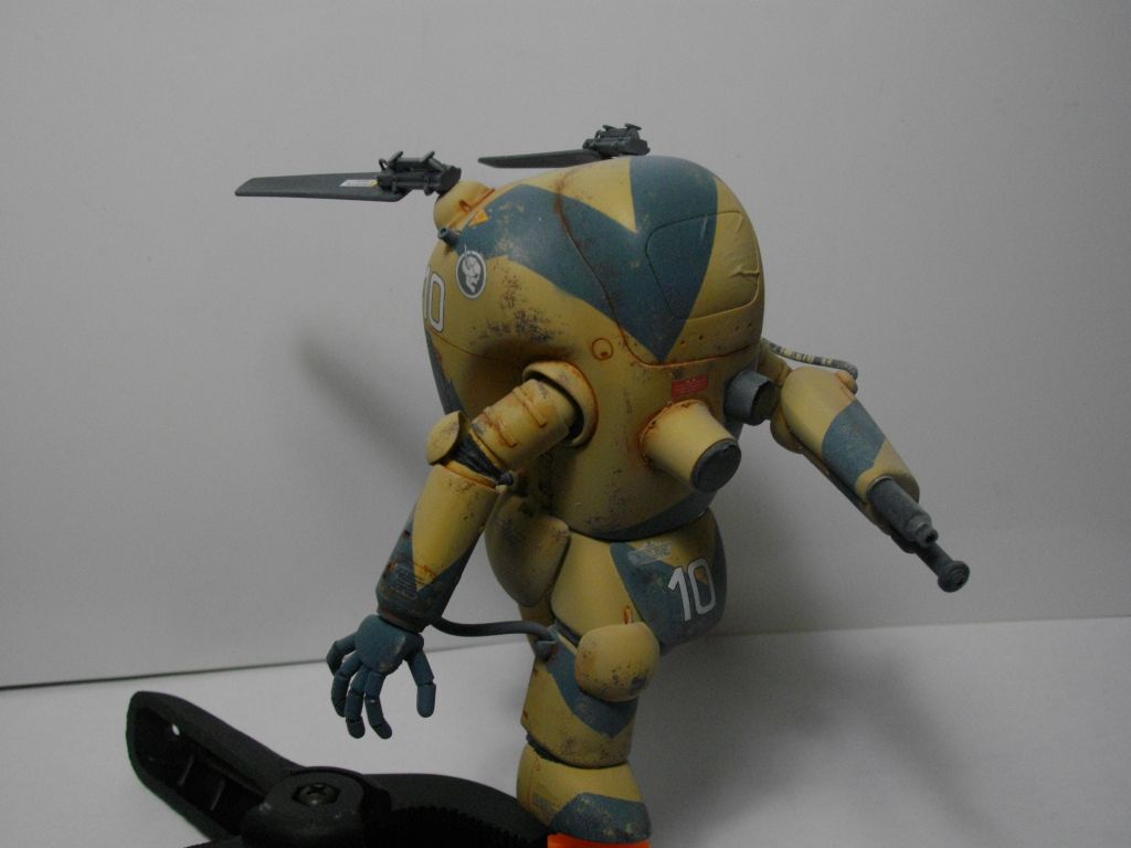 Fliege 002