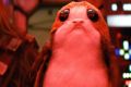 last jedi porg