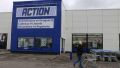 le magasin action ouvert aujourdhui lorient