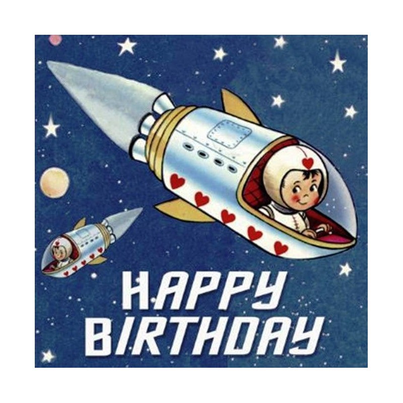 carte spaceboy