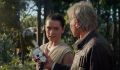 Rey and Han