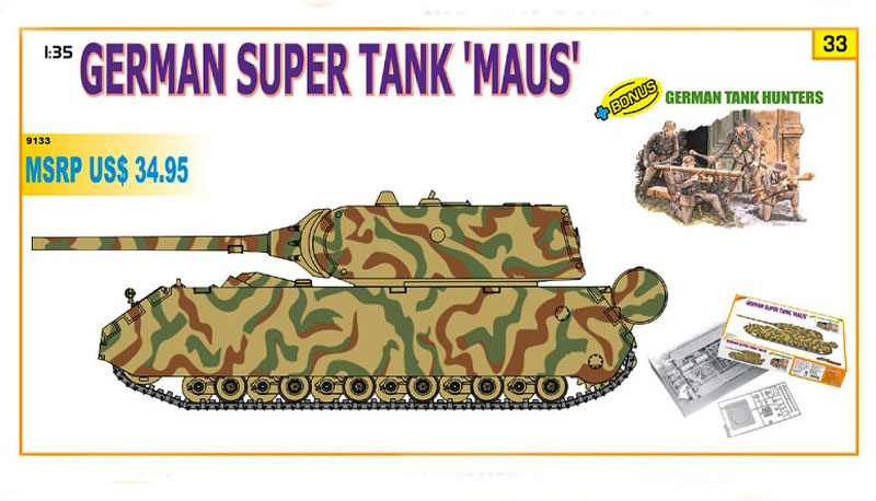 maus