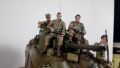 Photo de classe sur le sherman 2