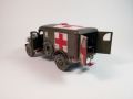 WC54 ambulance