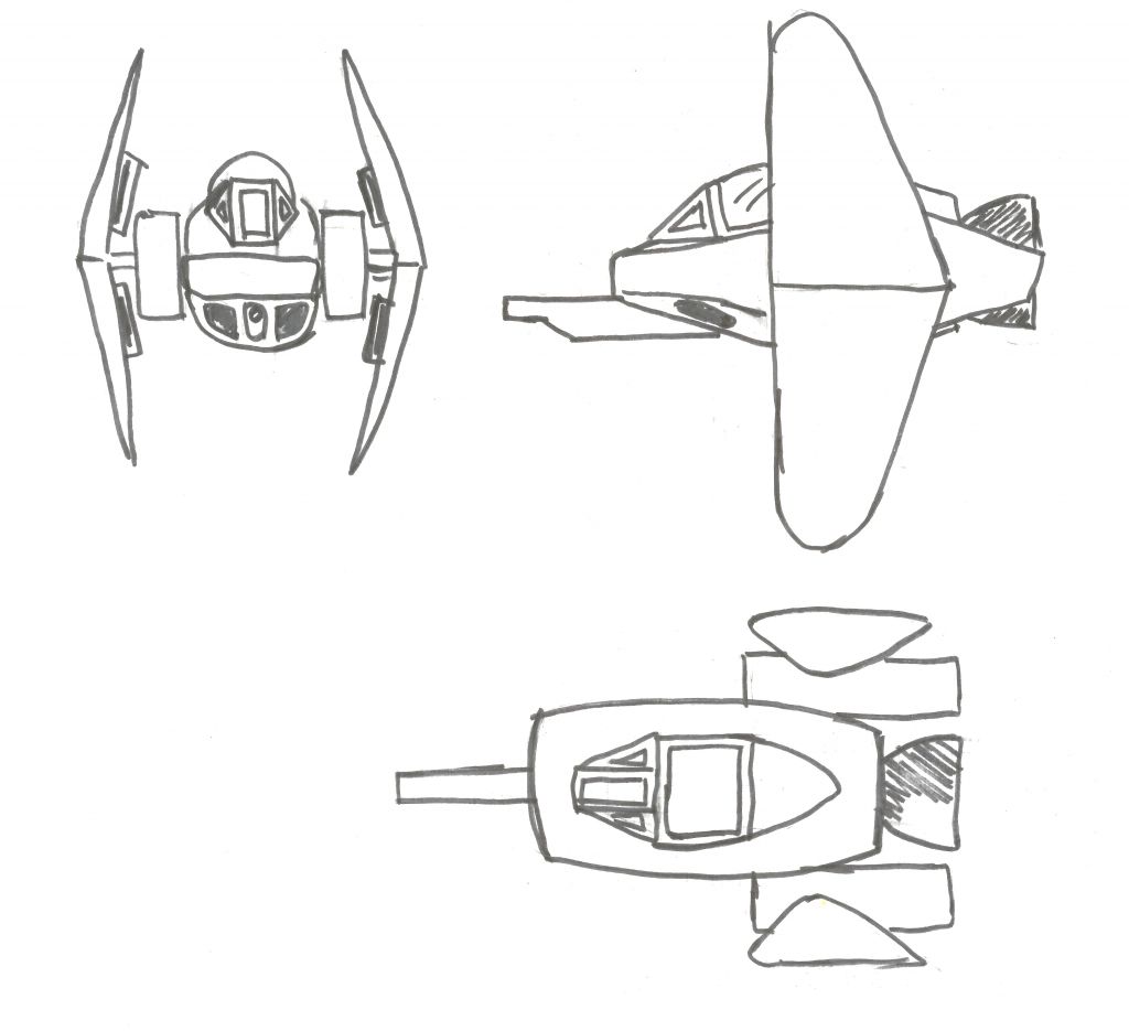 projet V