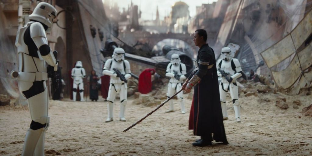 donnie yen star wars rogue one