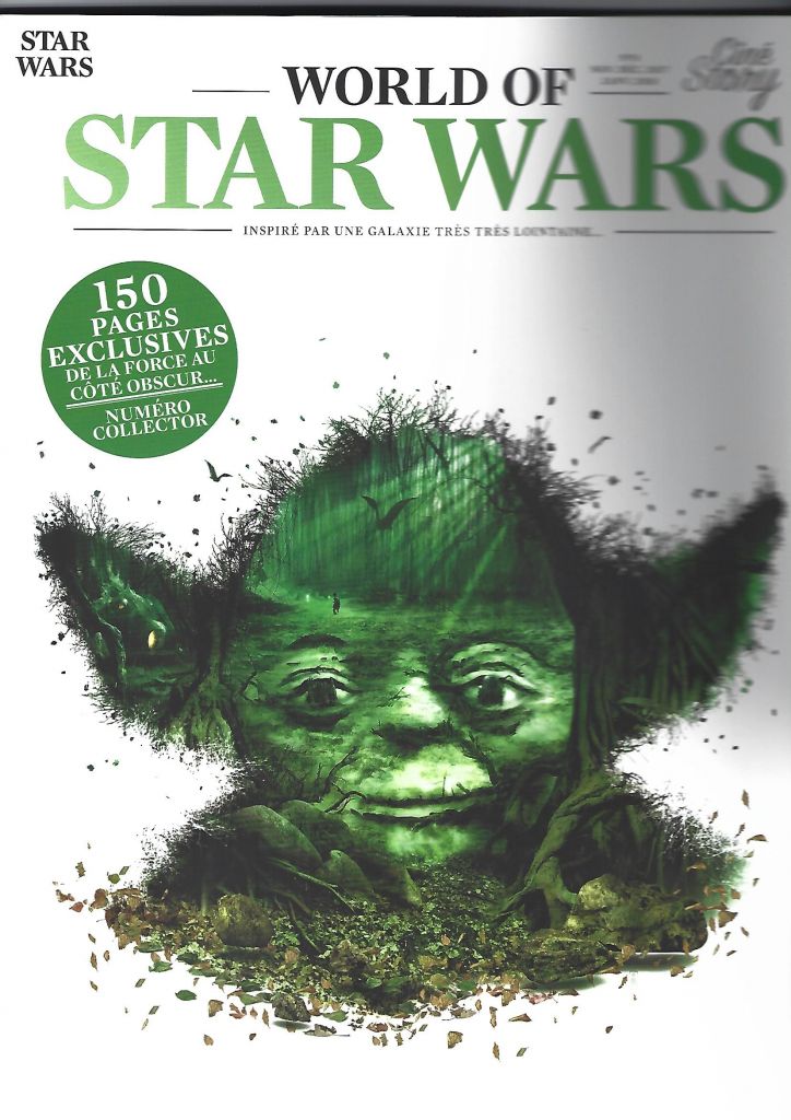 World of star wars