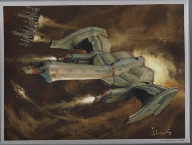 Wave Galaga Fighter