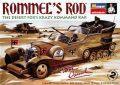 Rommel's Rod