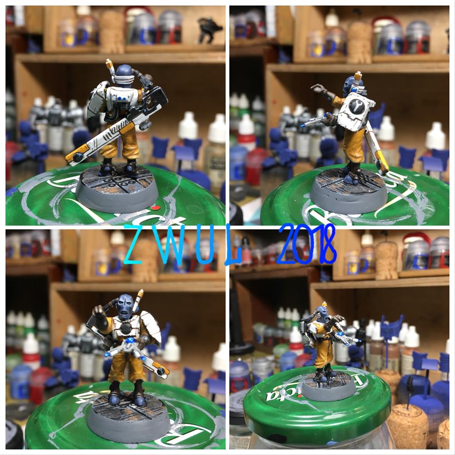 TAU MAS
